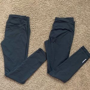 Bundle of 2 Leggings 💙